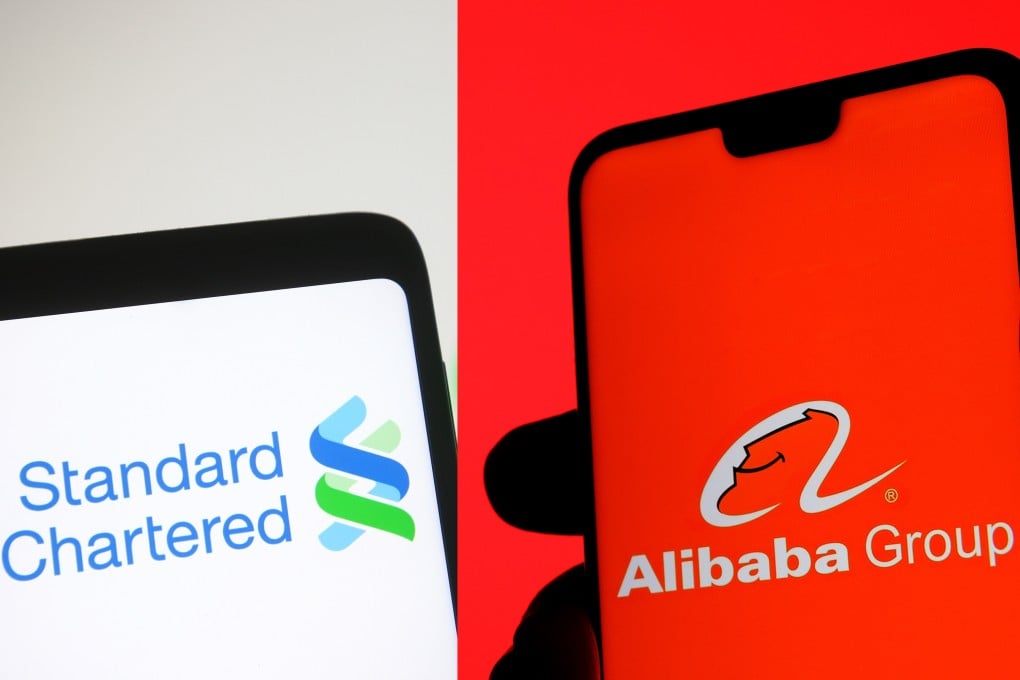 Standard Chartered will leverage artificial intelligence solutions from Alibaba Cloud, the AI and cloud computing arm of Alibaba Group Holding. Photo: Shutterstock