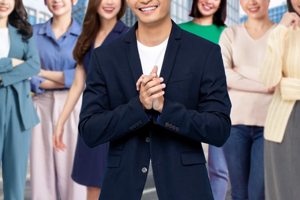 A Chinese man who married and divorced six times in 15 years and scammed his partners out of a total of US$280,000, claimed he did so as an act of revenge against women. Photo: SCMP composite/Shutterstock
