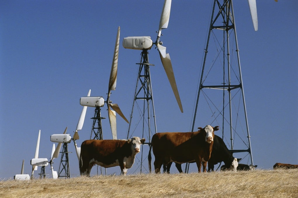 The Trump administration’s One Big Beautiful Bill Act has eliminated tax credits that helped to spur the growth of wind and solar energy production in the US. Photo: Shutterstock