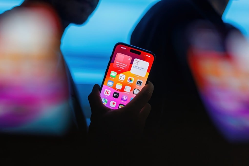 Apple’s China App Store currently offers mobile payment services from Alipay, WeChat Pay and China UnionPay. Photo: Shutterstock