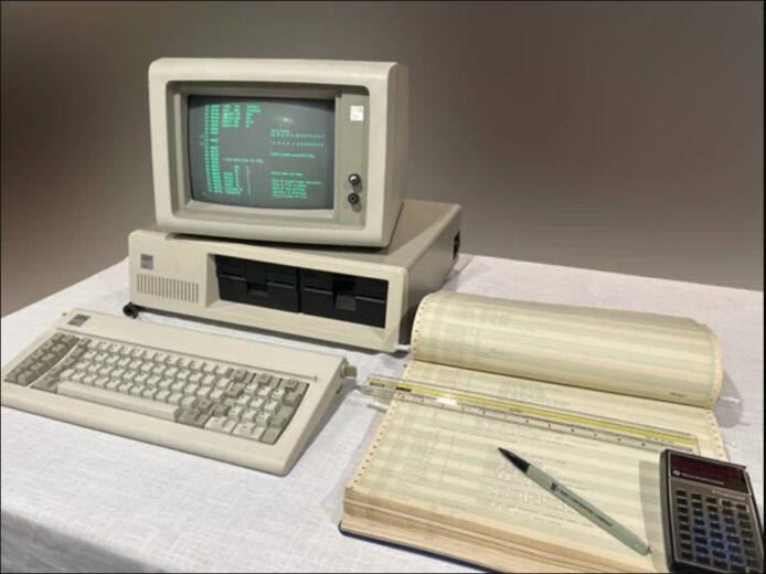 微軟86-DOS與PC-DOS 1.00原始碼車房列印稿.
