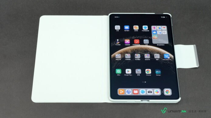 華為MatePad Mini輕便平板,適合外出攜帶,配備高效性能和細膩屏幕,體驗媲美大平板的使用感受。.