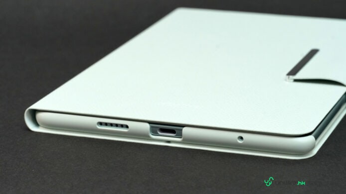 華為MatePad Mini輕便平板,適合外出攜帶,擁有細膩設計與強大性能,提供優質使用體驗。.
