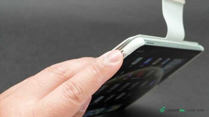 華為MatePad Mini輕便平板.
