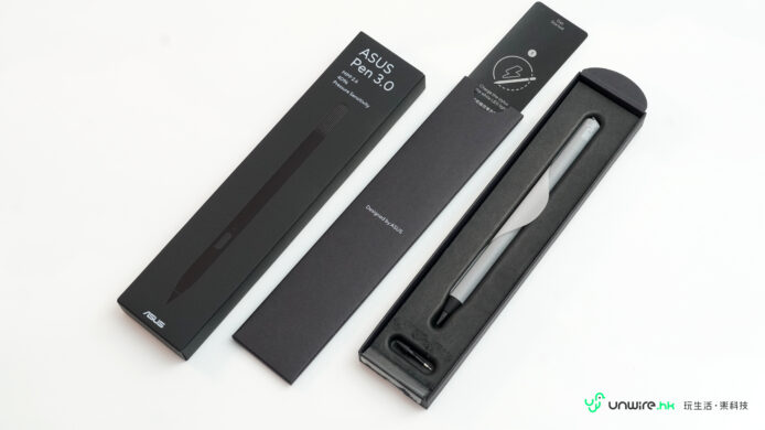 ASUS Pen 3.0 手寫筆，適用於 ASUS 裝置.