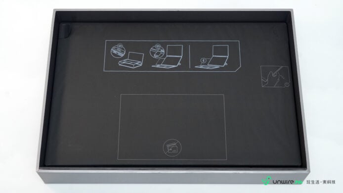 ROG Zephyrus Duo 筆記本電腦開箱及使用示範.