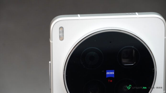 ALT：vivo X300 Ultra手機拍攝測試.