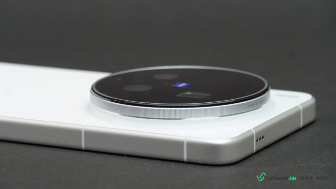 Vivo X300 Ultra 拍攝測試.