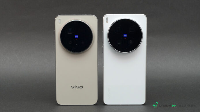 Vivo X300 Ultra 拍攝比對.