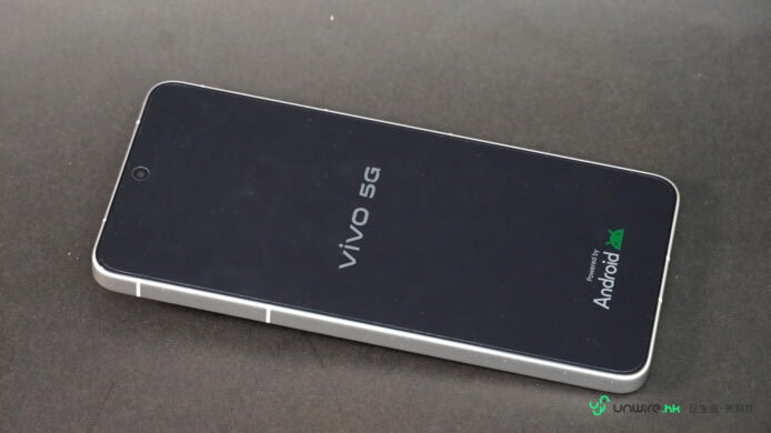 Vivo X300 5G手機拍攝展示.