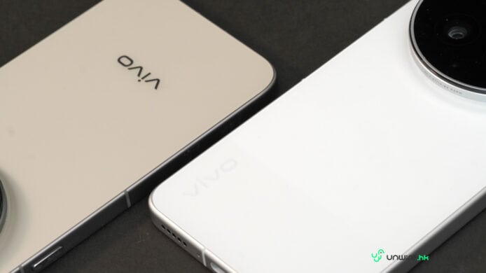 Vivo X300 Ultra 拍攝對比圖.