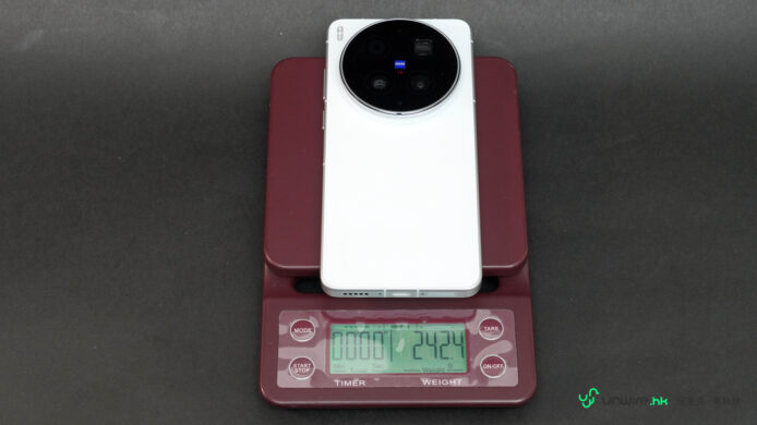Vivo X300 Ultra手機拍攝測試.