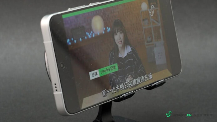 Vivo X300 Ultra 拍攝測試.