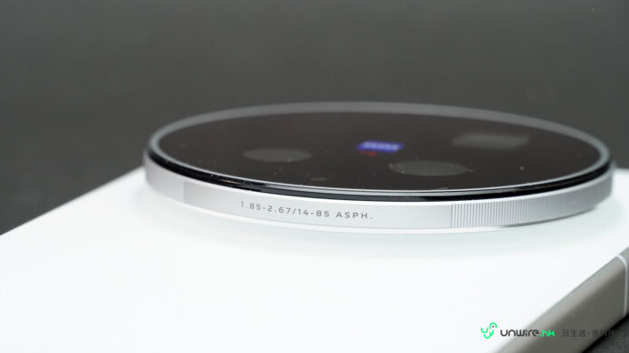 Vivo X300 Ultra 拍攝比對.