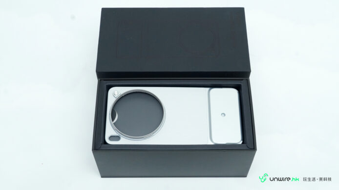 Vivo X300 Ultra 開箱及拍攝測試.