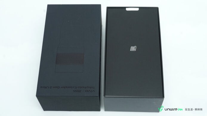 Vivo X300 Ultra 與 Pro 拍攝比對，展示增距鏡攝影效果.