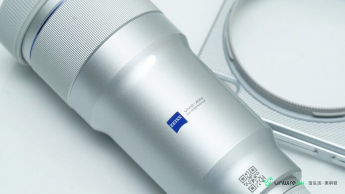 Vivo X300 Ultra 拍攝對比，展示增距鏡攝影效果與拍攝性能。.