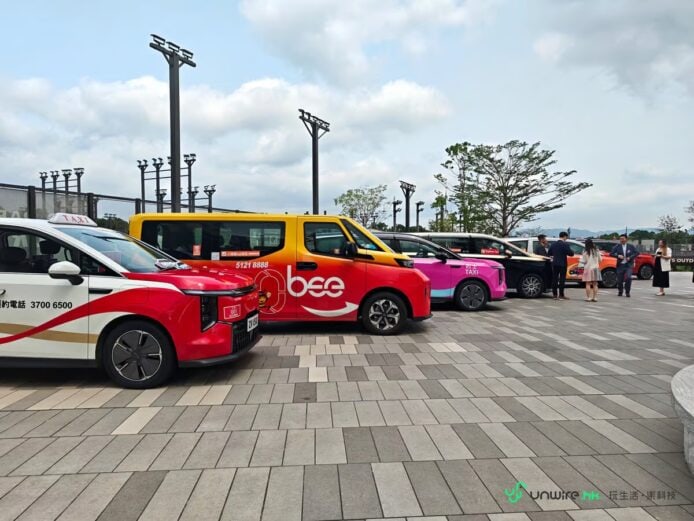 士車預約與付款方便.