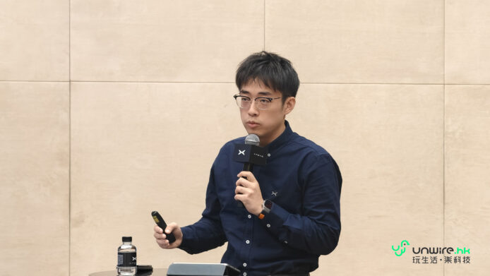 XPENG創意設計總監分享AI與自動駕駛突破.