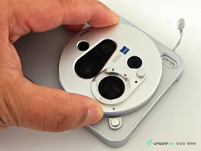 ALT：vivo X300 Ultra手機相機測試.