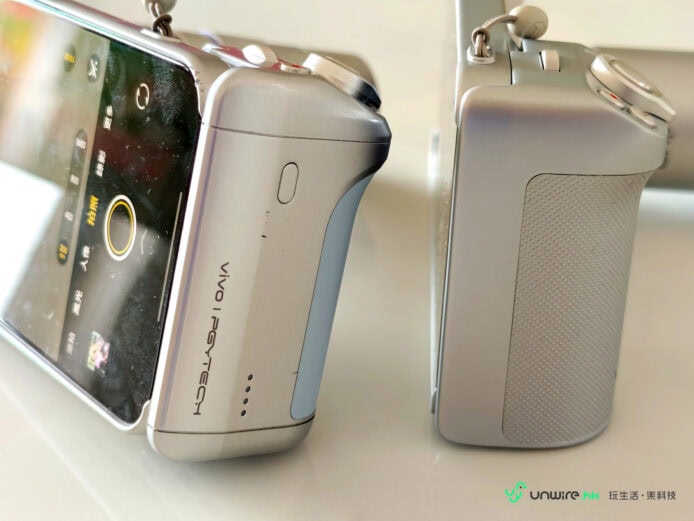 Vivo X300 Ultra 拍攝比較圖.