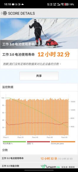雪地登山攝影場景，展示專業裝備與雪山背景。.