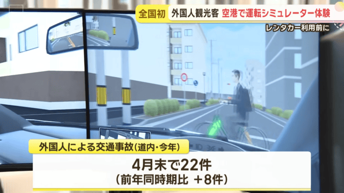 自動駕駛電動車在城市街道行駛,展示未來交.