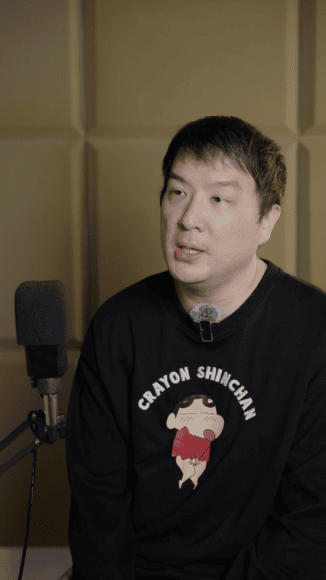 聲線配音專家談行業趨勢與挑戰.