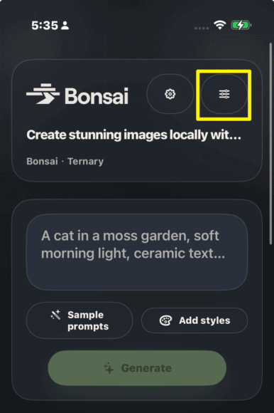 Bonsai 植物創作 - 盆栽藝術與設計.