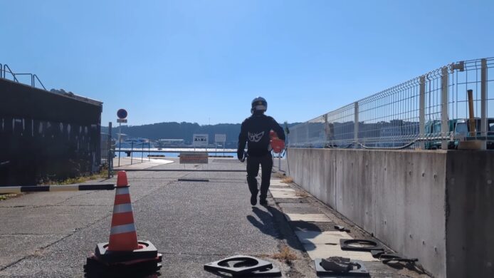 改裝日本神人耗時半年.