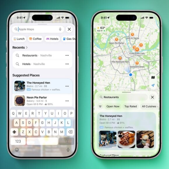 Apple iOS 26.5 跨平台訊息加密功能介紹.