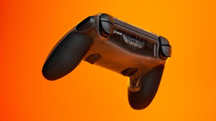高性能電競手掣 Scuf Omega.