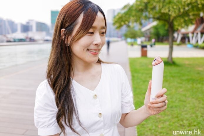 便攜式迷你風扇,適合戶外使用,輕巧設計,低噪音,五大型號選擇,提供清涼舒適體驗。.