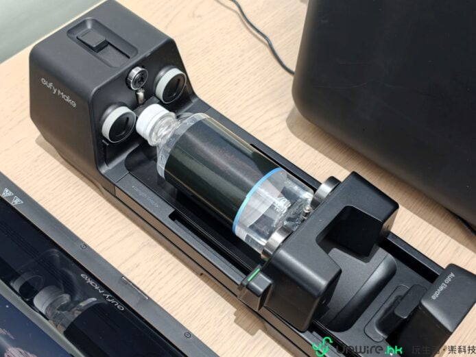高精度水質分析儀器，便攜式水質測試設備，.