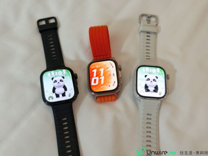 華為WATCH FIT 5 Pro智能手錶展示血糖風險評估功能.