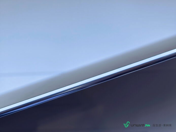 華為 nova 15 Max 中階手機展示.