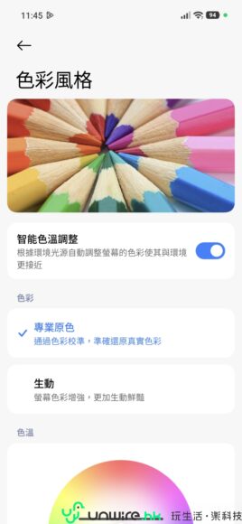 彩色鉛筆陣列,展示多種鮮豔色彩,適合藝術.