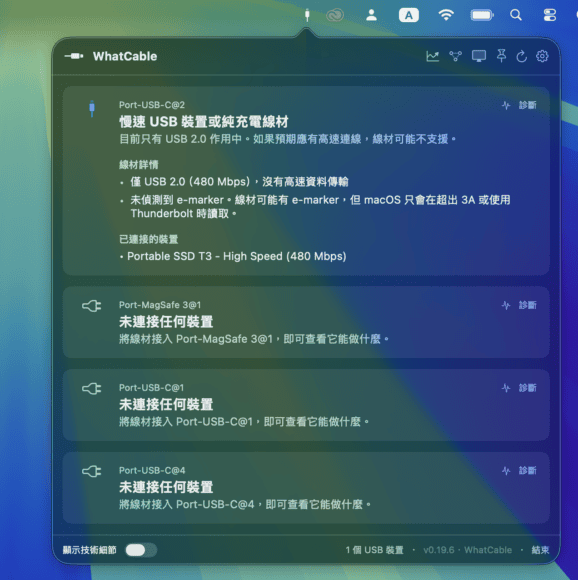USB 3.0 高速傳輸與擴充配件.