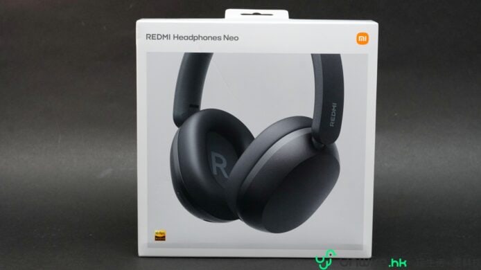 Redmi Headphones Neo 無線耳機.