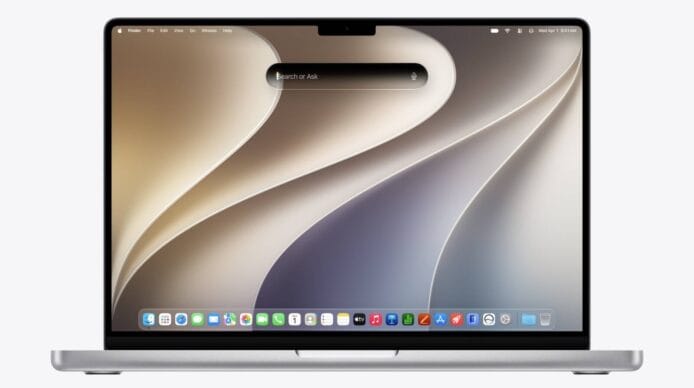 蘋果MacBook Air 2022筆記本電腦.