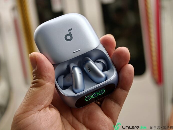 無線藍牙耳機充電盒.
