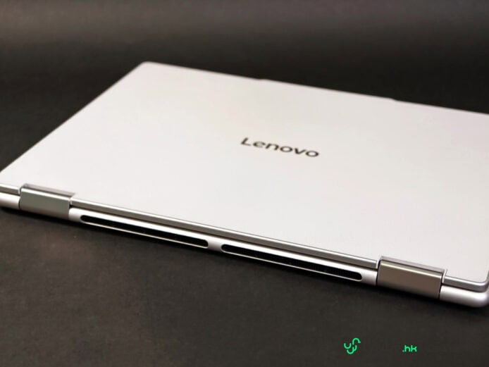 聯想Yoga 7 2-in-1 Aura Edition筆記本電腦.