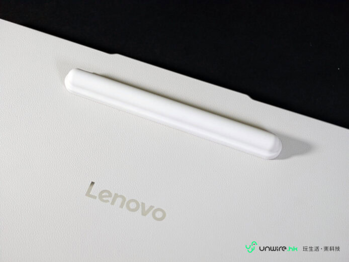 聯想Yoga 7 2-in-1 Aura Edition筆電.