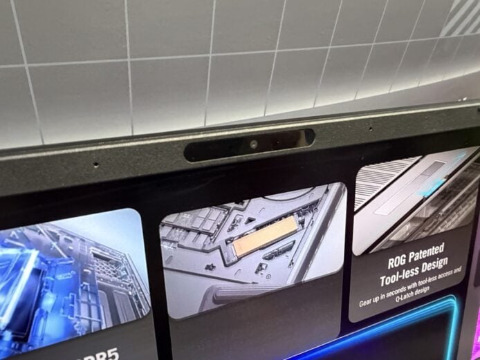 電腦硬件與技術展示圖片.