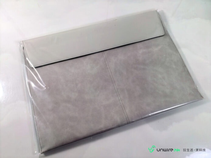 ASUS Zenbook A16 輕薄電腦外殼.