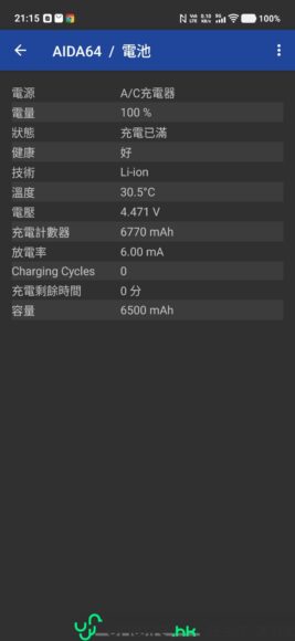 充電器插頭與電纜.