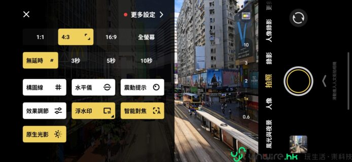 城市街景與高樓大廈,展示現代都市生活與科.