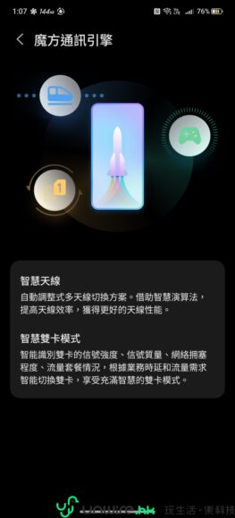 智慧天線自動調整天線擴展方案.