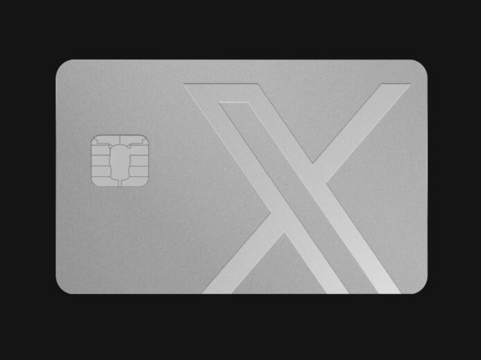 Apple Wallet 信用卡圖像.