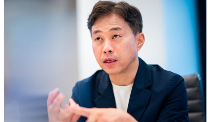 海力士CEO警告2027年記憶體缺貨嚴重.
